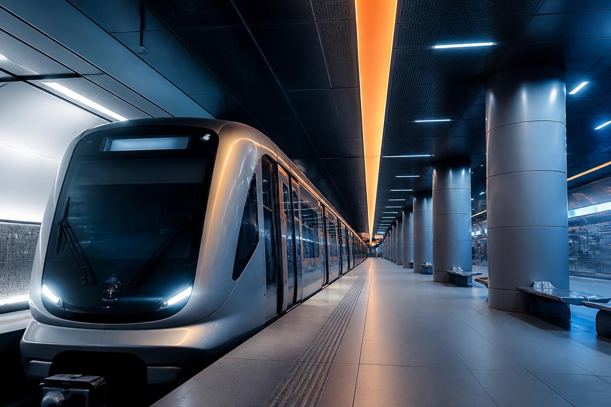 Transportation and Metro